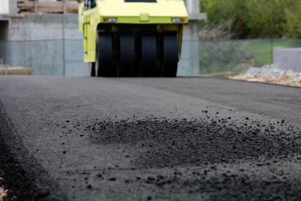Reasons to Select Us for Your Driveway Paving Requirements in West Pasco, WA
