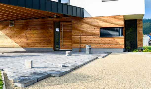 Decorative Driveway Pavers in West Pasco, WA