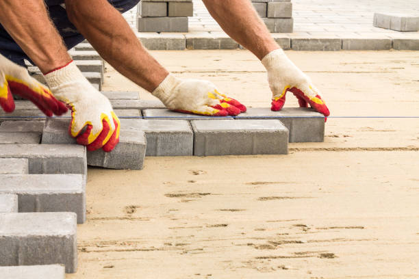 Best Best Driveway Pavers  in West Pasco, WA
