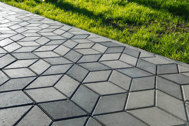 Best Cobblestone Driveway Pavers  in West Pasco, WA