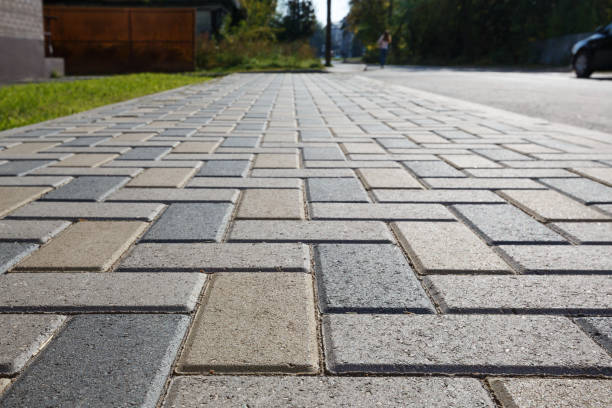 Best Interlocking Driveway Pavers  in West Pasco, WA