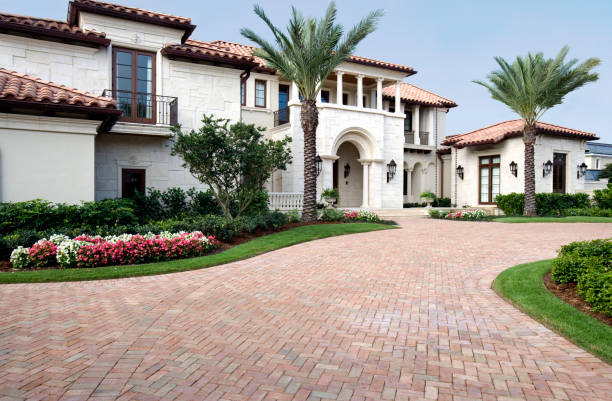 Best Driveway Pavers Near Me  in West Pasco, WA