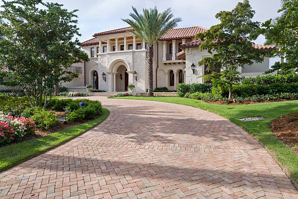 Driveway Repair Near Me in West Pasco, WA
