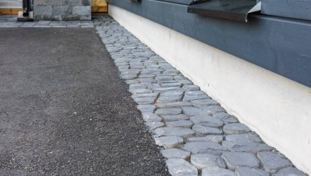 Best Concrete Paver Driveway  in West Pasco, WA