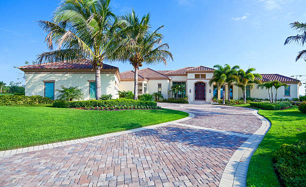 Best Brick Driveway Pavers  in West Pasco, WA