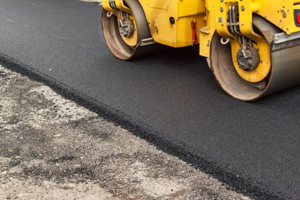 Best Residential Paver Driveway  in West Pasco, WA