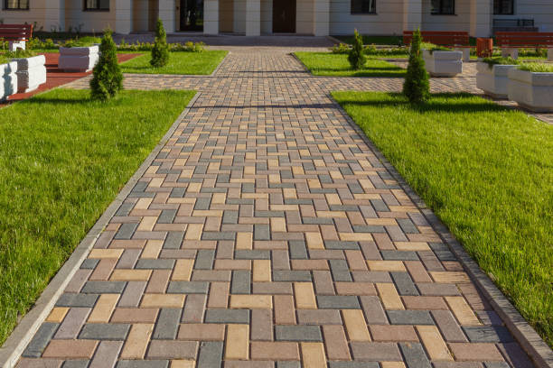 Trusted West Pasco, WA Driveway Pavers Experts