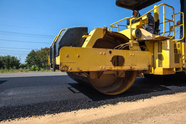 Best Residential Driveway Paver Services  in West Pasco, WA
